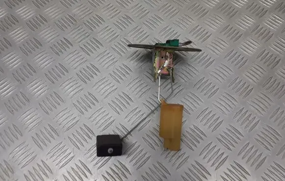 Mitsubishi Galant In-tank fuel pump