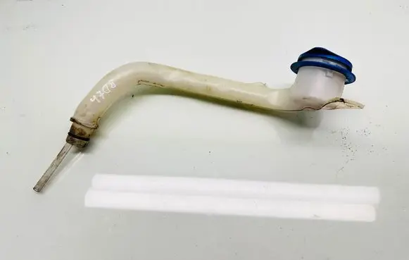 Volvo V90 Cross Country Window washer liquid tank fill tube 31378734