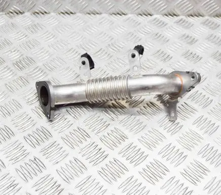 Jaguar E-Pace EGR valve line/pipe/hose G4D39F468KA