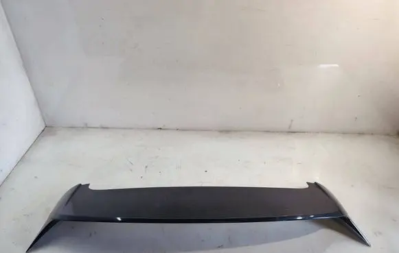 KIA Optima Tailgate/trunk spoiler 87210D4300