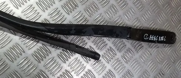 BMW 5 GT F07 Front wiper blade arm 61617182460