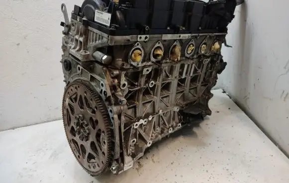 BMW 5 F10 F11 Engine N57D30A 7799978 7800066