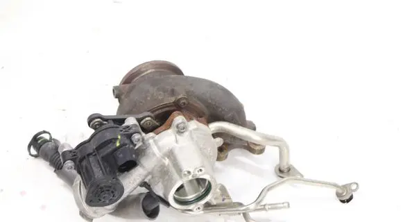 Seat Ibiza V (KJ) Supercharger 05C145704A