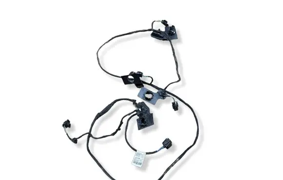 BMW M4 G82 G83 Parking sensor (PDC) wiring loom 1107811