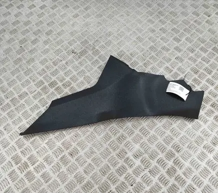 Volkswagen Polo VI Other center console (tunnel) element 2G2863046