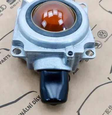 Volkswagen PASSAT B7 Distronic sensor radar 3C0907567H