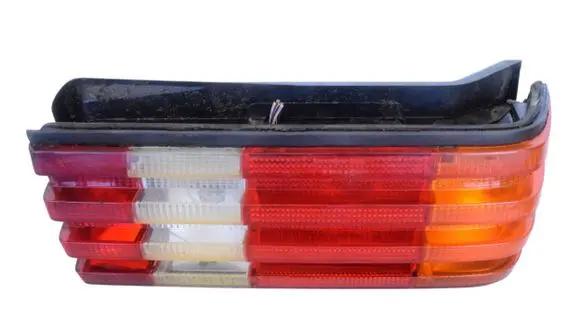 Mercedes-Benz S W126 Rear/tail lights 0053316R38