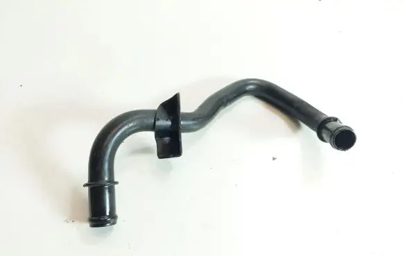 Audi A6 S6 C6 4F Engine coolant pipe/hose 059103227M