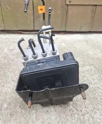 Ford Explorer V ABS Pump HB532C219BA HB532C304A HB532C405BA