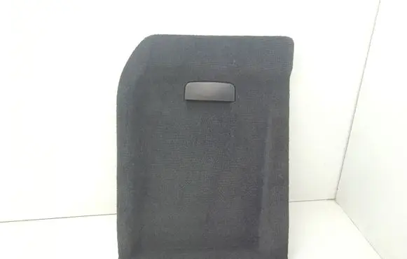 BMW X5 E70 Trunk/boot side trim panel 7247787