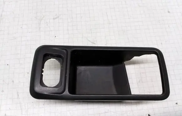 Ford Focus Front door window switch trim 3M51226A37ADW