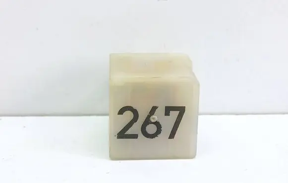 Audi A6 S6 C5 4B Other relay 443919578C