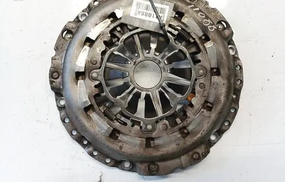 Audi A6 S6 C5 4B Pressure plate 124029910
