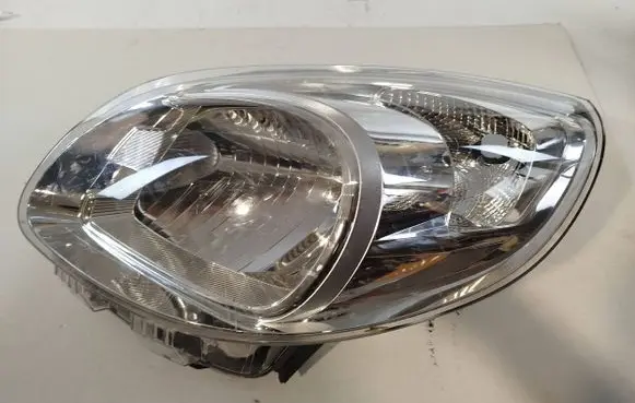 Renault Kangoo II Headlight/headlamp 260607383R 10117766 10017766