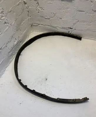 KIA Ceed Front bumper lip 865911H000