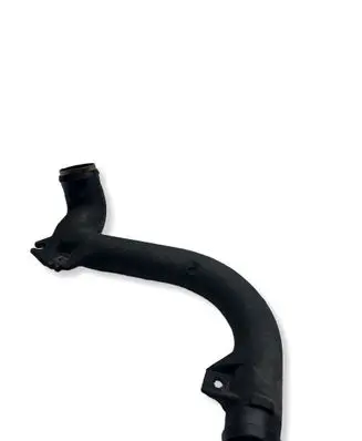 Volkswagen PASSAT B4 Intercooler hose/pipe 3A0145958