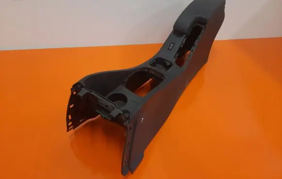 Renault Megane III Center console 969100026R
