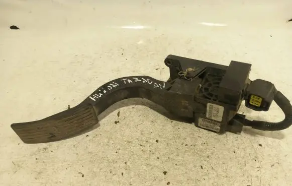 Hyundai Getz Accelerator throttle pedal 10290006 02090938