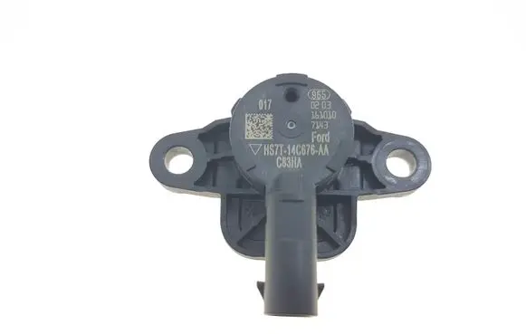 Ford Fusion II Airbag deployment crash/impact sensor HS7T14C676AA HS7T14C676
