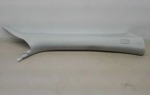 Audi A5 8T 8F (A) pillar trim 8T0867234B