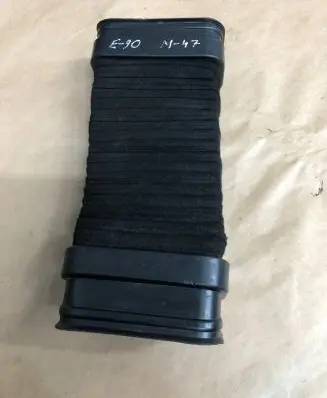 BMW 3 E90 E91 Air filter box cover 