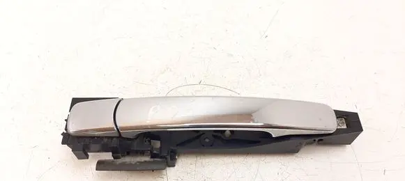 Nissan Murano Z50 Front door exterior handle