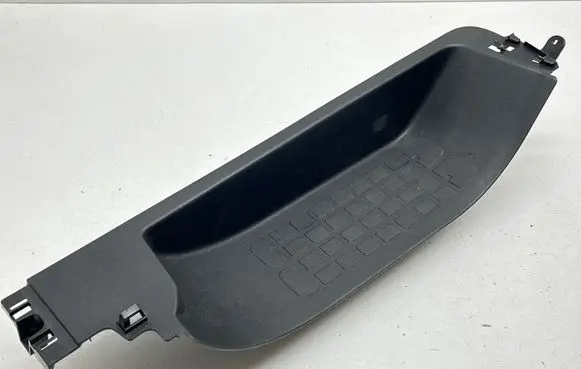Peugeot Traveller Front sill trim cover 98091632ZD 98129341ZD 98100693ZD
