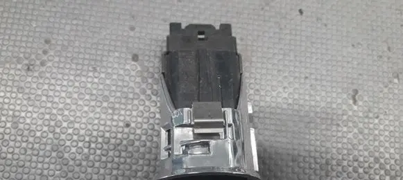 Toyota Avensis T250 Fog light switch 15A710