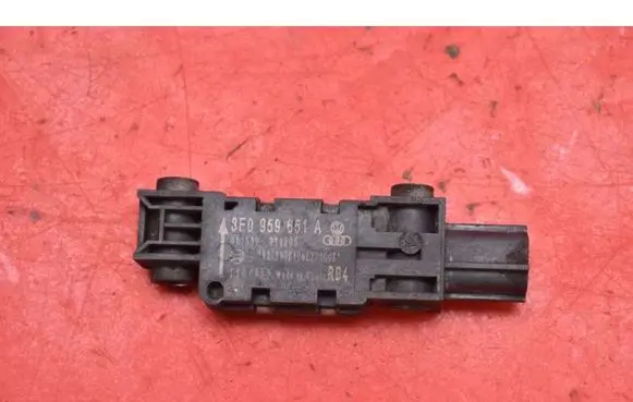 Audi A3 S3 A3 Sportback 8P Sensor 8E0959651A