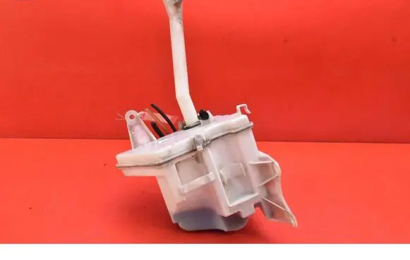 Toyota Avensis Verso Windshield washer fluid reservoir/tank 85310-0F030