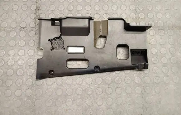 BMW X5 F15 Dashboard lower bottom trim panel 9252418