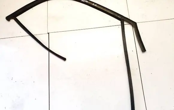Ford Kuga I Rubber seal front coupe door 654694