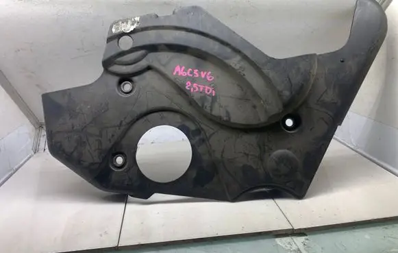 Audi A6 S6 C5 4B Timing belt guard (cover) 059103926B