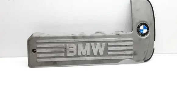 BMW 5 E39 Engine cover (trim)