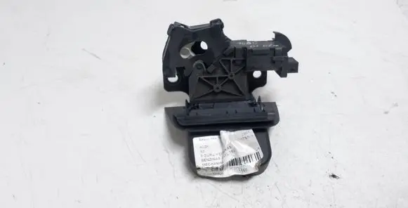Audi A3 S3 8P Tailgate/trunk/boot lock/catch/latch 8P4827505C