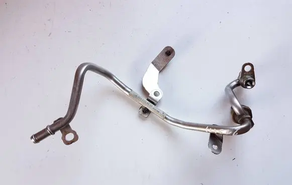 Mercedes-Benz E W213 Brake vacuum hose/pipe A6540704400
