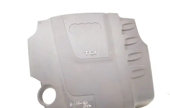 Audi A4 S4 B8 8K Engine cover (trim) 03L103925