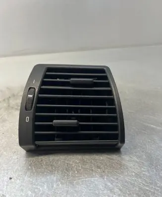 BMW X5 E53 Dash center air vent grill 64228402216