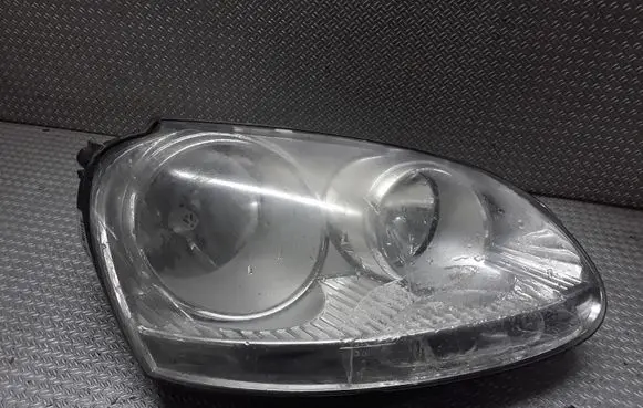 Volkswagen Golf V Headlight/headlamp 1K6941006P
