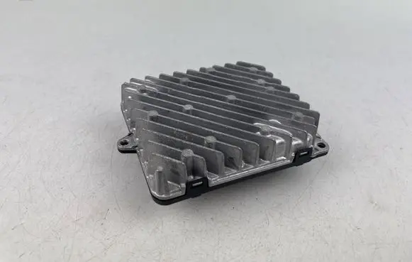 Audi A3 8Y LED ballast control module 4K0941572CS