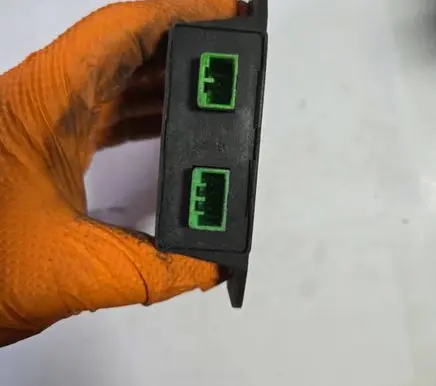 Volvo S40 Other control units/modules 30822397 91610241 72114