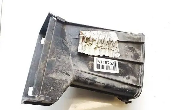 Skoda Roomster (5J) Air intake duct part 5J0805971B