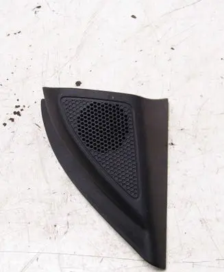 Opel Grandland X Front door speaker cover trim 9809351180