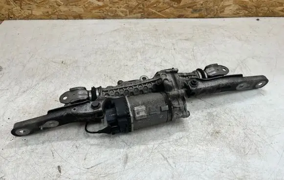 BMW X5 G05 Steering rack 68937520 14550110 10012018403