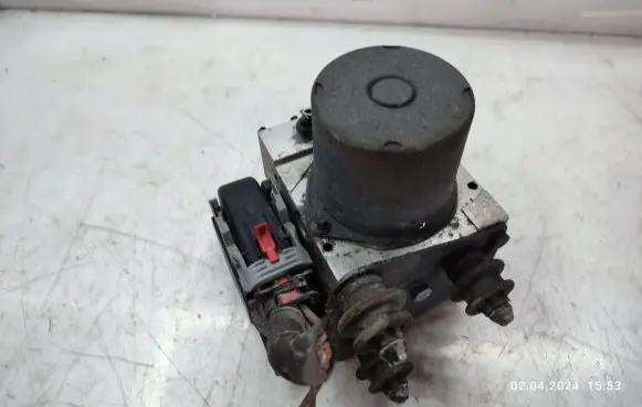 Audi Q5 SQ5 ABS Pump 8R0907379C