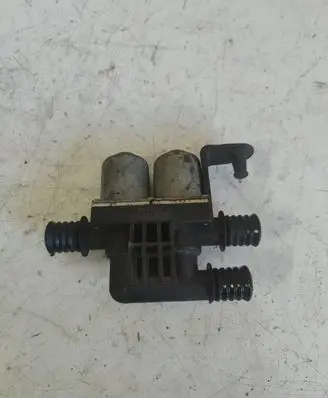 BMW 5 E60 E61 Electric auxiliary coolant/water pump G3V20PC0914