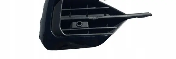 Volkswagen Touareg III Front bumper lower grill 760853664A