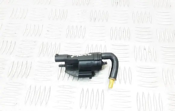 Mercedes-Benz S W220 Turbo solenoid valve 0025401497