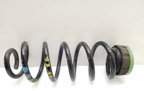 Audi A6 S6 C7 4G Rear coil spring 8K0512149C