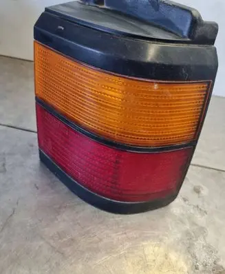Volkswagen PASSAT B5 Rear/tail lights 3B5945112